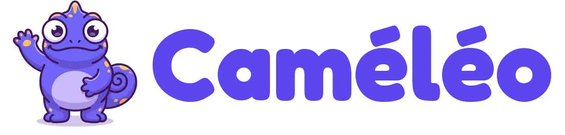 Caméléo